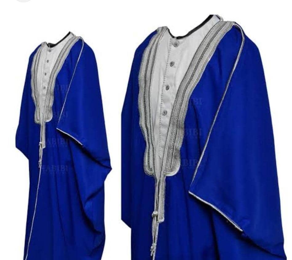 Royal Blue